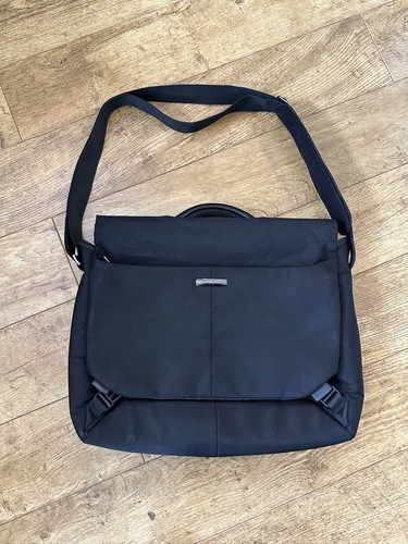 Samsonite messenger laptop - samsonite,