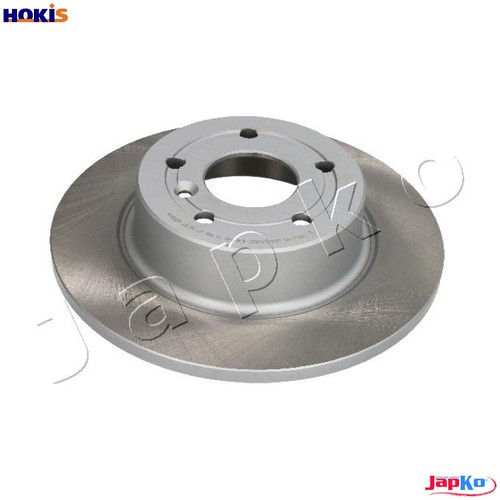 Brake disc 61l07c for land - 2x,