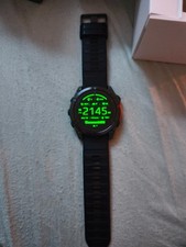 Garmin Fenix 8 AMOLED 51mm