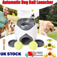 Dog Automatic Ball Launcher