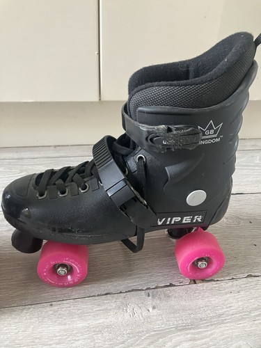 Kingdom viper unisex quad - viper,