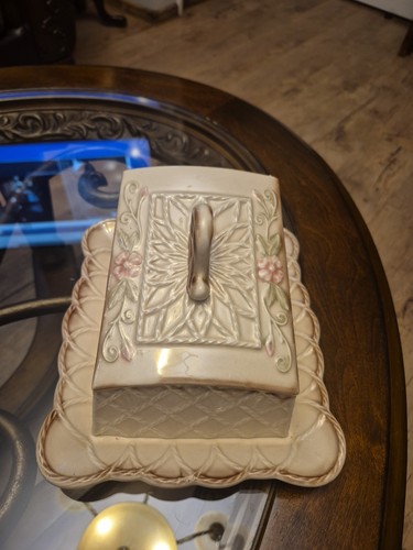 Vintage quantock pottery - vintage,