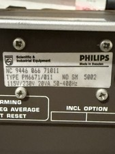 Frequency Counter 10Mhz-1Ghz
