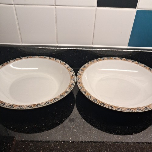 Denby boston spa - boston, 2
