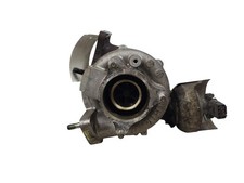 MAZDA 6 Estate GH Turbocharger