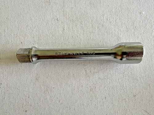 Stahlwille 509 2 - 509, qr/5