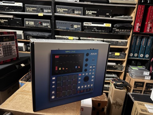 Akai professional mpc one - professional, g2
