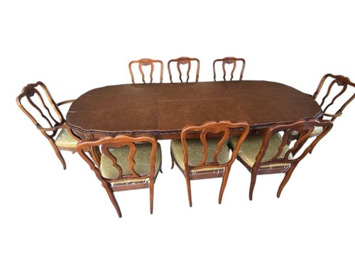 Vintage white furniture - white,
