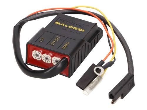 Cdi unit malossi mhr - malossi,
