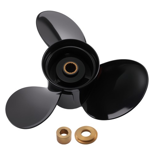 Pitch propeller 25 - 21",