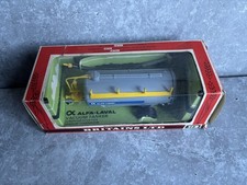 BRITAINS 1/32 ALFA - LAVAL