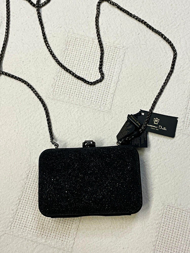 Vintage massimo dutti black - massimo,