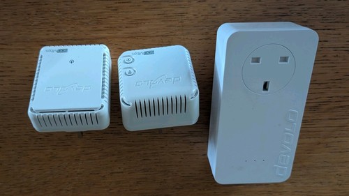 Devolo dlan 650 - devolo,