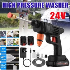 Portable Cordless Electric