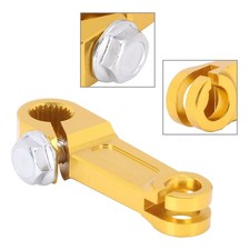 Clutch Release Arm Fit For