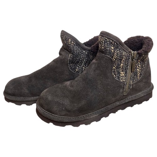 Bearpaw josie womens - josie, 8