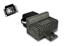 Renault Nissan Diesel 7-Pin Glow Plug Relay 7700115078 Nagares BED/ 7-12