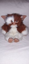 TEDDY Gremlins GIZMO 40 cm. Spanish Exclusive. Made in Spain by Quiron. 1985