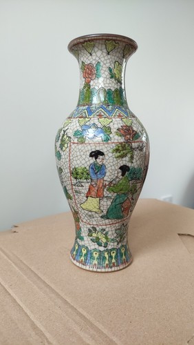 Antique chinese late - chinese,