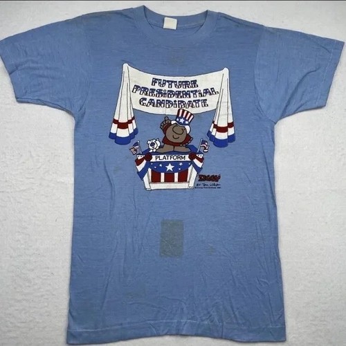 Vintage distressed tom - 80's,