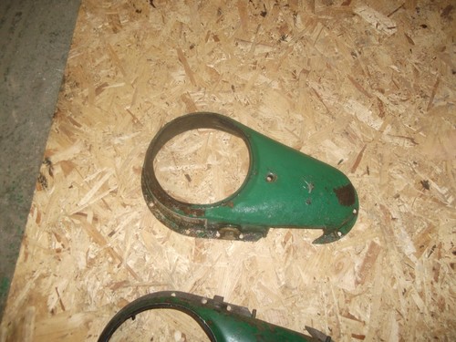 Ransomes gang mowers - gang, 1