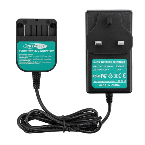 Charger for hitachi 329369 - hitachi,