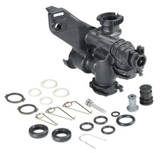 Worcester Bosch Boiler Flow