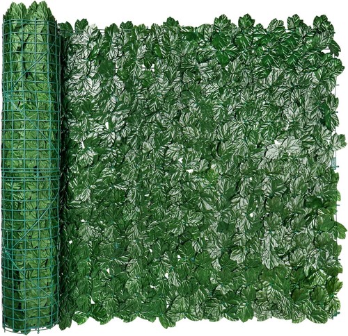 Icover artificial ivy privacy - icover,