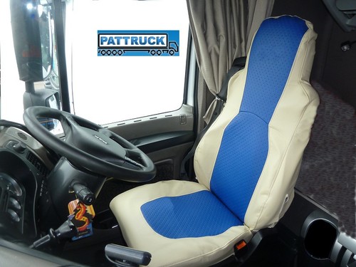 Fit daf 105 2007 2011 - xf, 2007-2011