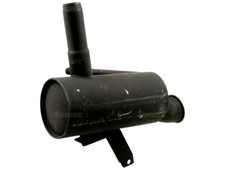 SILENCER FOR FORD NEW HOLLAND 7840 8240 8340 TRACTORS FITTED WITH TURBO.