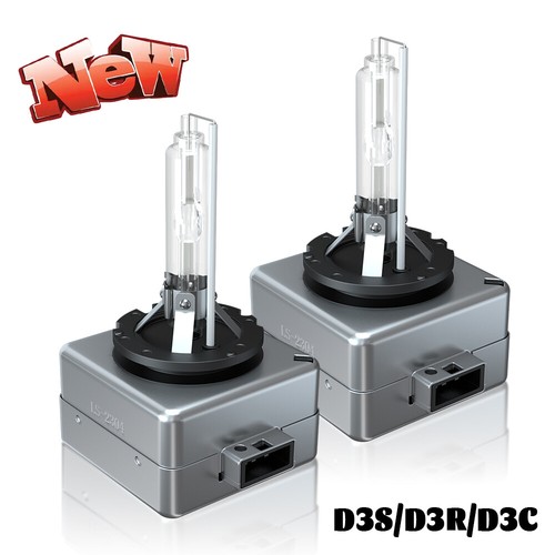 D3s bulbs for mercedes cla - d3s,