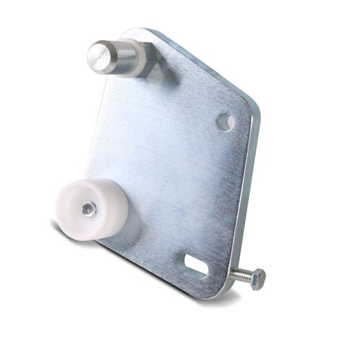 Adapter plate for ducati - adapter,