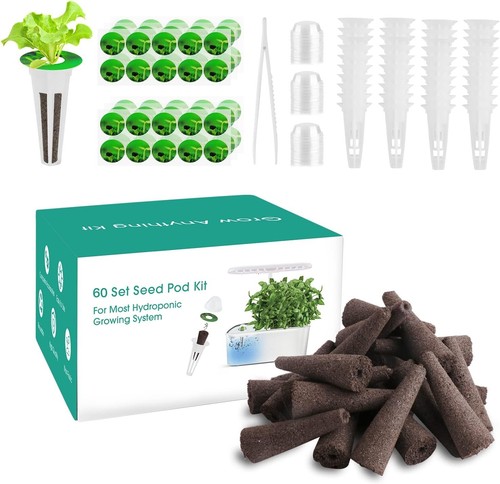 241pcs seed pod - 241pcs, kit