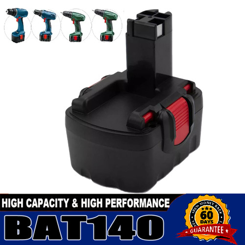 For bosch battery - for, 4.8ah