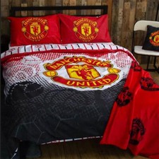 Manchester United FC Crest