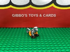 LEGO MONKEY WRETCH minifigure NINJAGO set 70602 70605 figure
