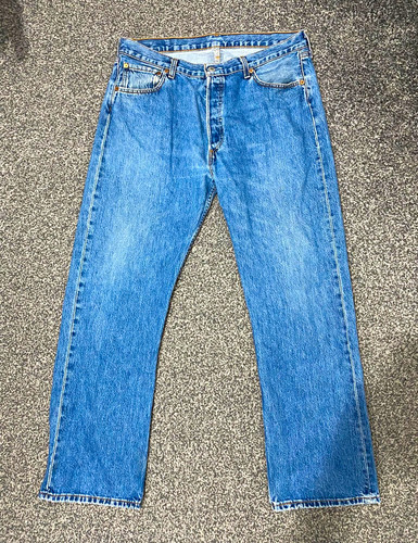 Levi men blue - levi’s, xx