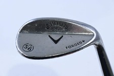 Callaway Forged+ Sand Wedge / 56 Degree / Regular Flex Callaway Forged Shaft