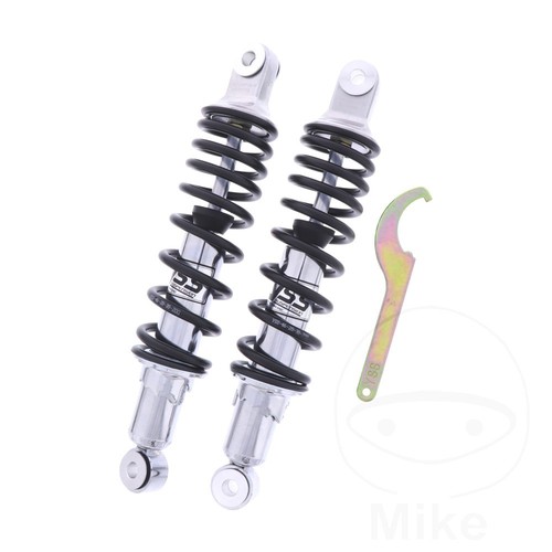 Yss twin shock - yss,