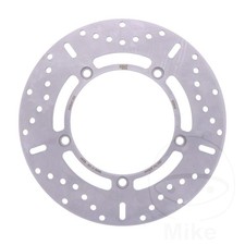 EBC Brake Disc MD Fixed rear