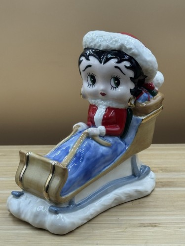 Betty boop - betty,