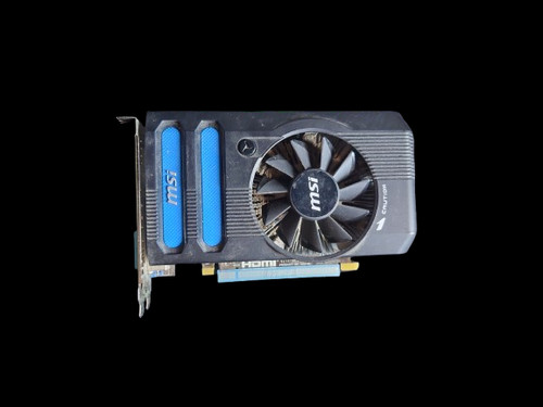 Msi nvidia geforce gtx - nvidia, 650
