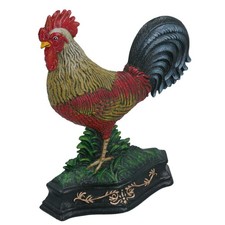 Rooster Cockerel / Chicken Hen