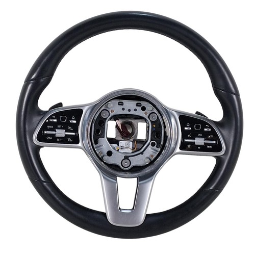 Mercedes benz class - e-class, steering