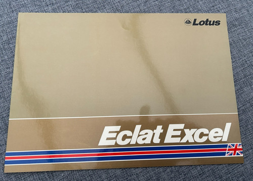 Lotus eclat excel sales - excel,