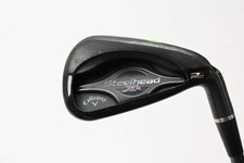 Callaway Steelhead XR Pro #7