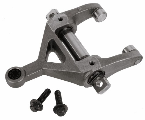 Clutch release fork - clutch,