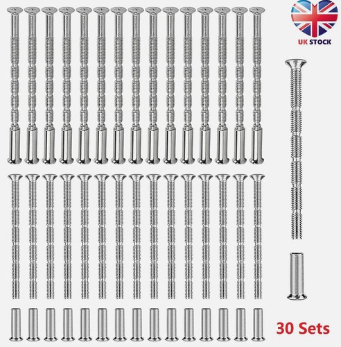 Door handle fixing screws - m3,