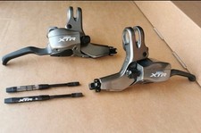 Shimano XTR ST-M961 - Vintage