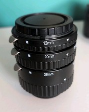 Macro N-Af Digital AF